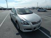2011 TOYOTA BLADE