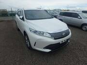 2018 TOYOTA HARRIER