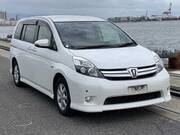 2015 TOYOTA ISIS