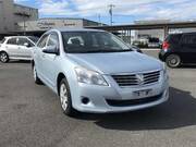 2014 TOYOTA PREMIO 1.5F