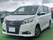 2015 TOYOTA ESQUIRE XI