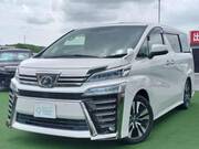 2019 TOYOTA VELLFIRE