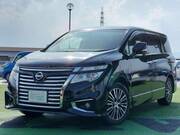 2016 NISSAN ELGRAND