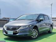 2012 HONDA ODYSSEY M