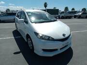 2010 TOYOTA WISH