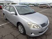 2010 TOYOTA PREMIO