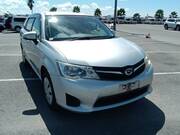 2012 TOYOTA COROLLA FIELDER 1.5X