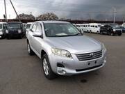 2007 TOYOTA VANGUARD 240S