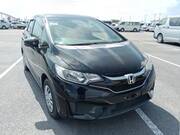 2016 HONDA FIT
