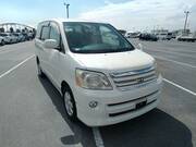 2006 TOYOTA NOAH X G SELECTION