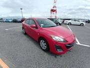 2011 MAZDA AXELA