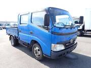 2008 TOYOTA DYNA 2ton