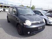 2004 TOYOTA SIENTA X
