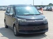 2015 TOYOTA SPADE