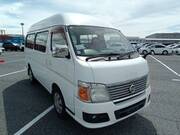 2010 NISSAN CARAVAN