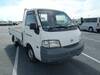 NISSAN VANETTE TRUCK
