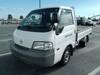 NISSAN VANETTE TRUCK