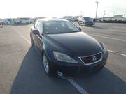 2007 LEXUS IS