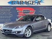 2003 MAZDA RX-8 TYPE E