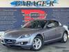 MAZDA RX-8