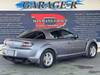 MAZDA RX-8