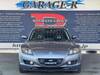 MAZDA RX-8