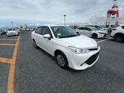 2016 TOYOTA COROLLA AXIO 1.5X