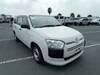 TOYOTA SUCCEED VAN