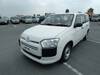 TOYOTA SUCCEED VAN