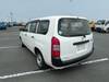 TOYOTA SUCCEED VAN