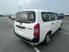 TOYOTA SUCCEED VAN