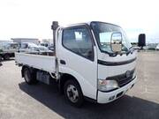 2009 TOYOTA DYNA 2ton
