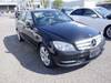 MERCEDES BENZ C CLASS