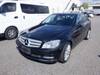 MERCEDES BENZ C CLASS