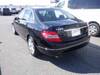 MERCEDES BENZ C CLASS