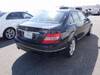 MERCEDES BENZ C CLASS