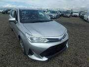 2018 TOYOTA COROLLA FIELDER HYBRID G