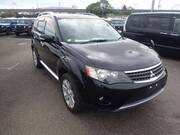 2008 MITSUBISHI OUTLANDER 24G