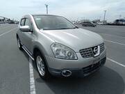 2008 NISSAN DUALIS 20G
