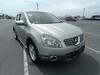 NISSAN DUALIS
