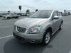 NISSAN DUALIS