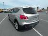 NISSAN DUALIS