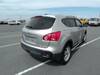 NISSAN DUALIS