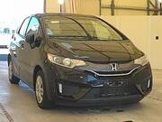 2014 HONDA FIT