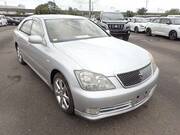 2005 TOYOTA CROWN