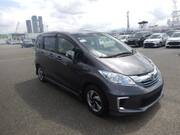2014 HONDA FREED HYBRID