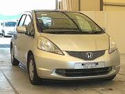2009 HONDA FIT G
