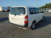 TOYOTA PROBOX VAN