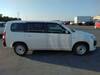 TOYOTA PROBOX VAN