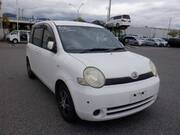 2005 TOYOTA SIENTA G